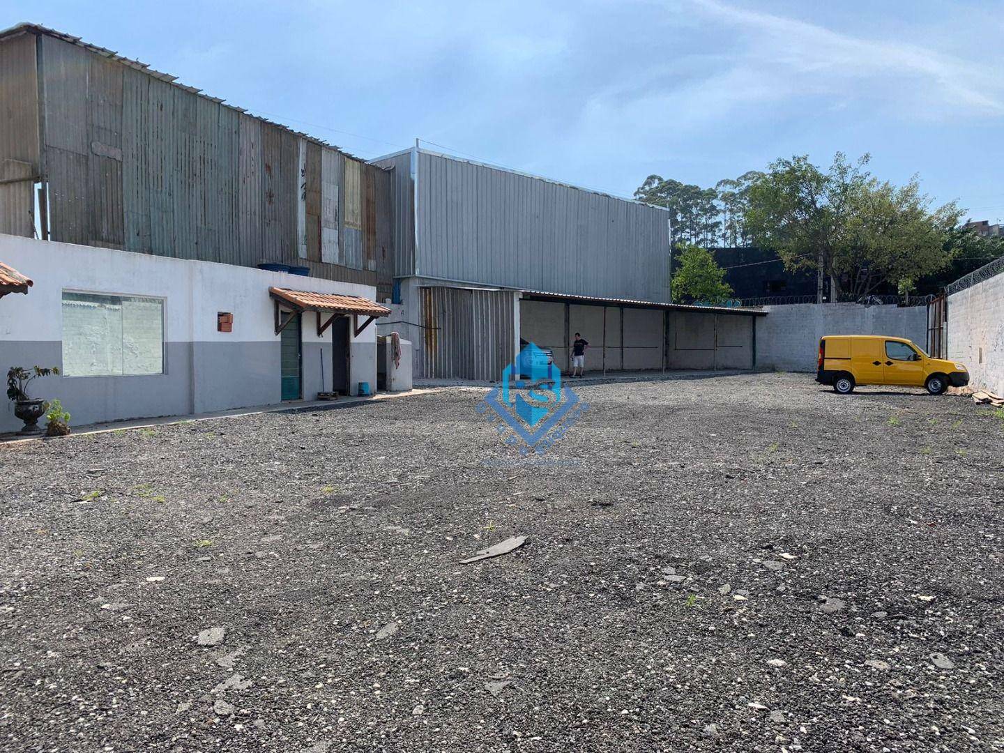 Terreno para alugar, 1000M2 - Foto 3