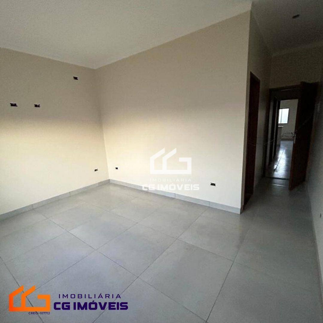 Casa à venda com 2 quartos, 72m² - Foto 4