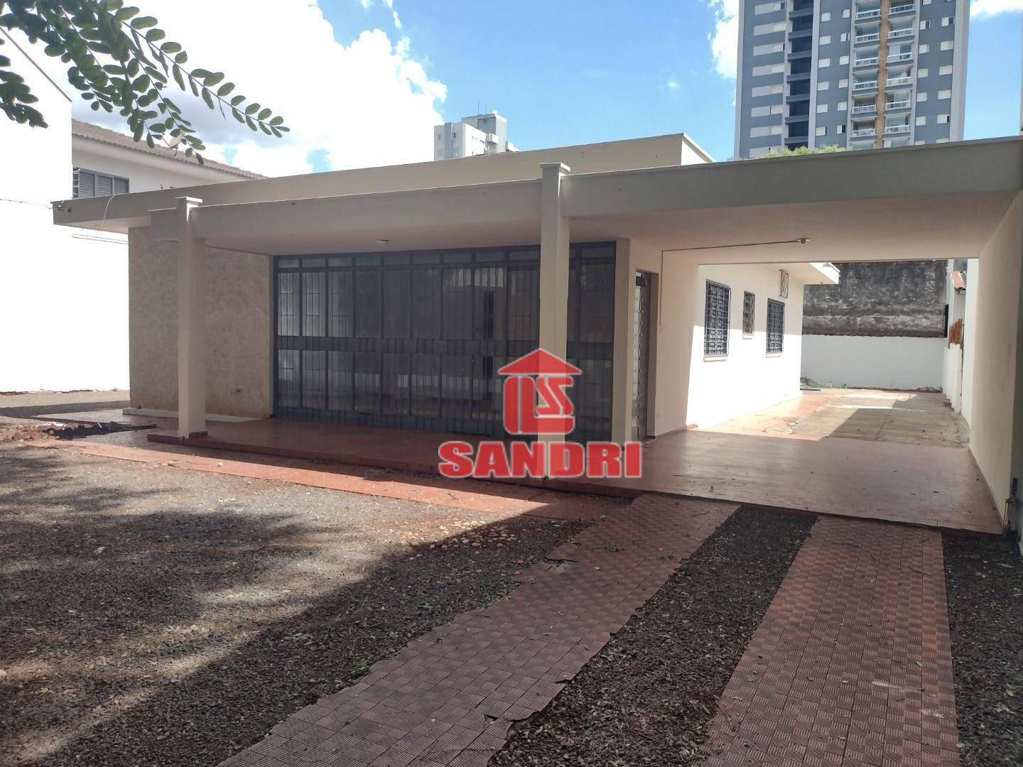 Casa para alugar com 3 quartos, 161m² - Foto 3