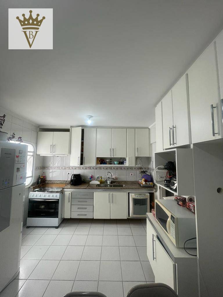 Apartamento à venda com 4 quartos, 166m² - Foto 5