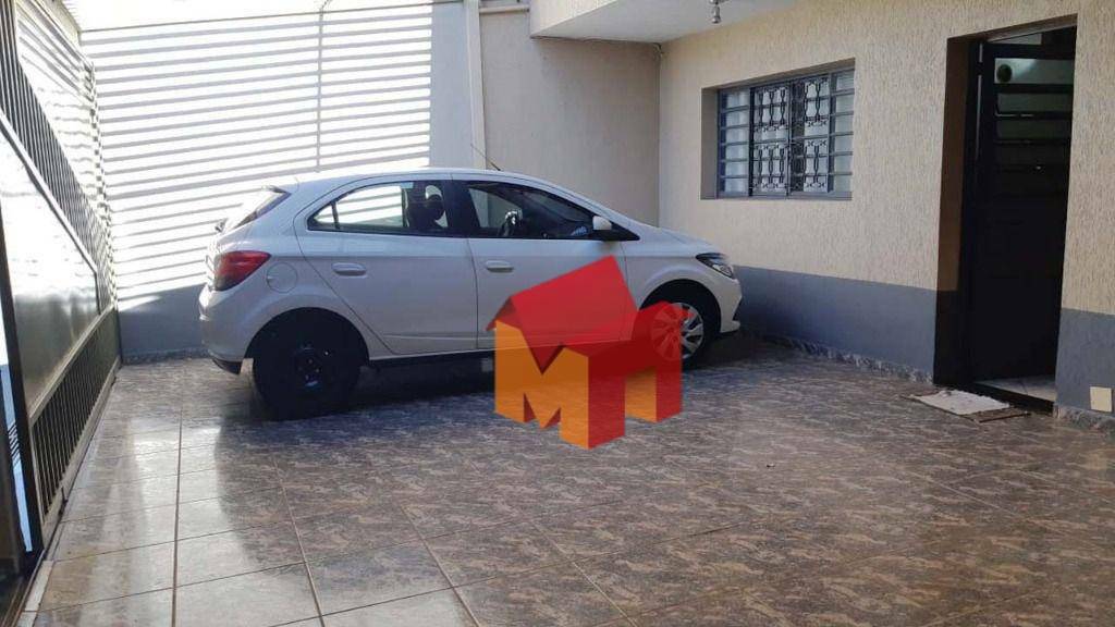 Sobrado à venda com 3 quartos, 260m² - Foto 24