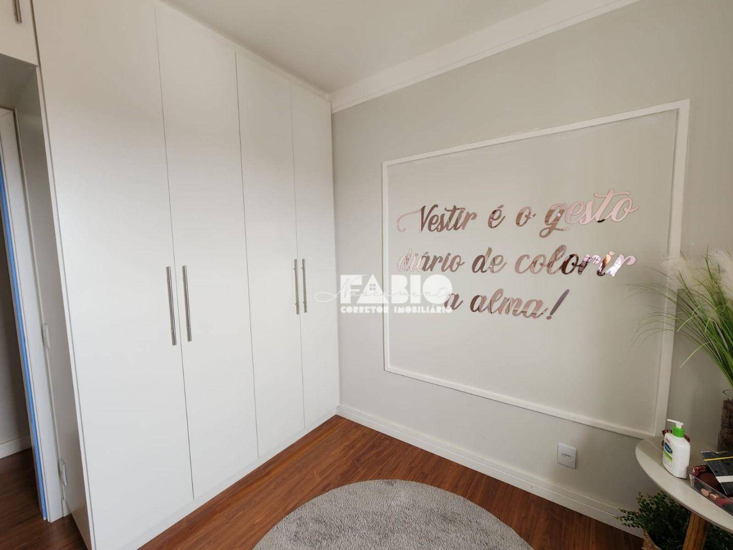 Apartamento à venda com 3 quartos, 90m² - Foto 9