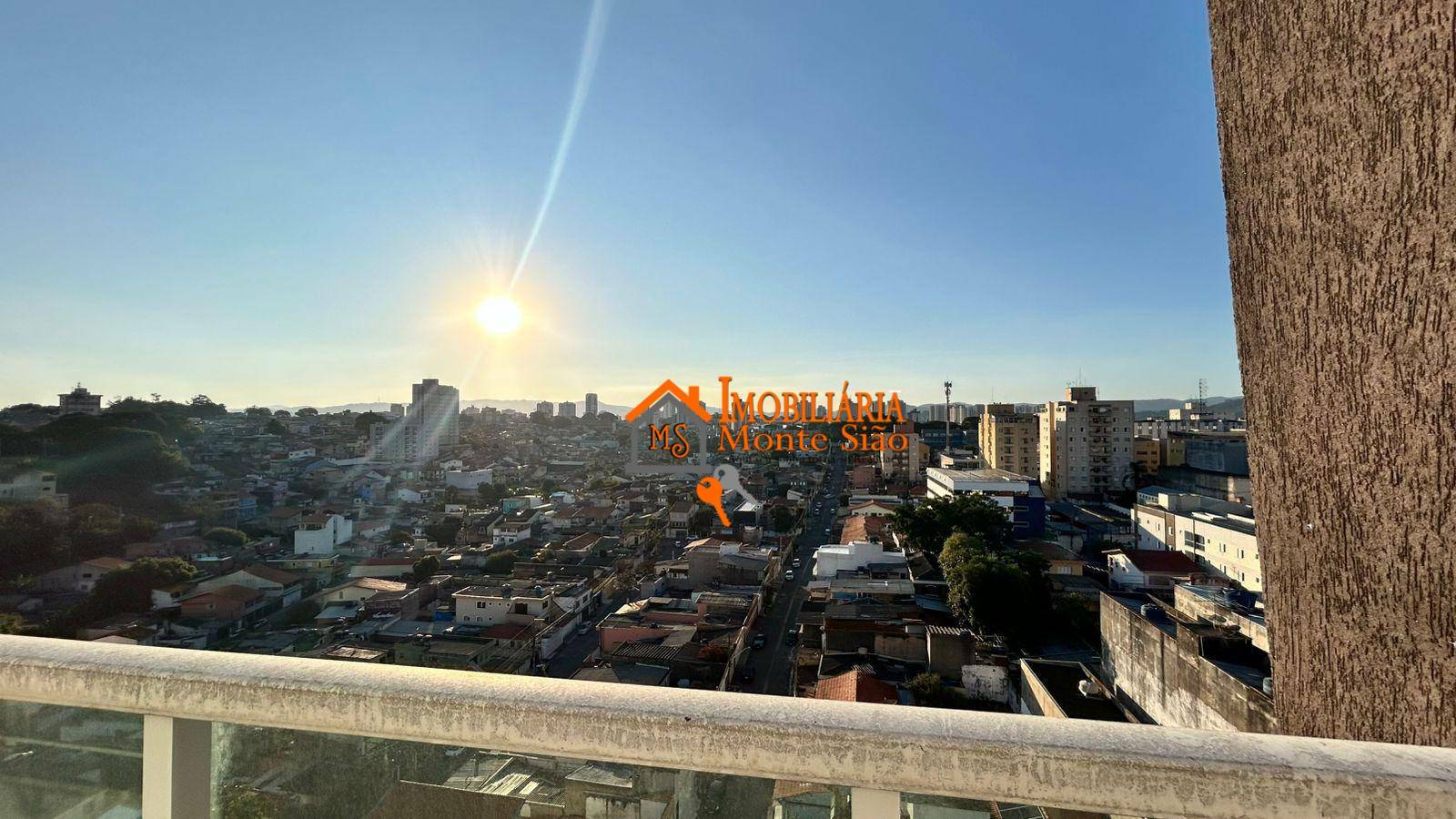 Cobertura à venda com 3 quartos, 150m² - Foto 33