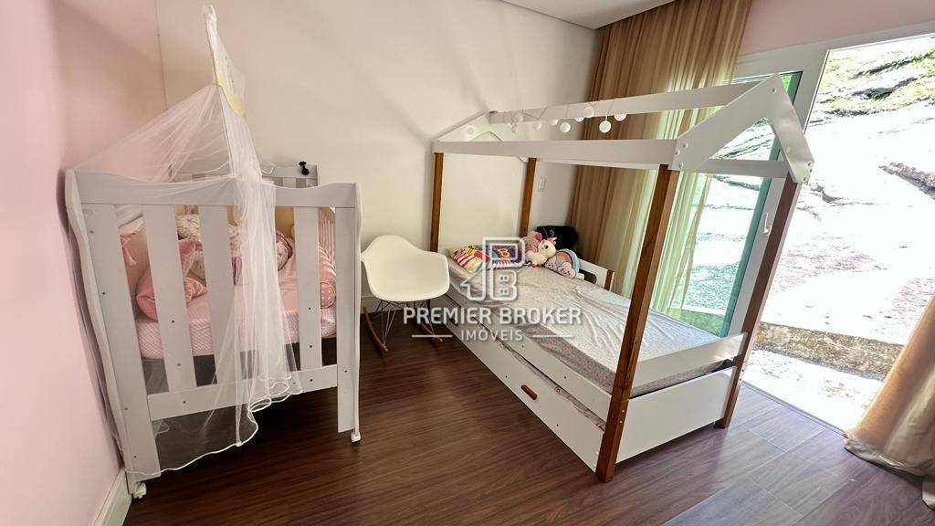 Casa de Condomínio à venda com 2 quartos, 170m² - Foto 12