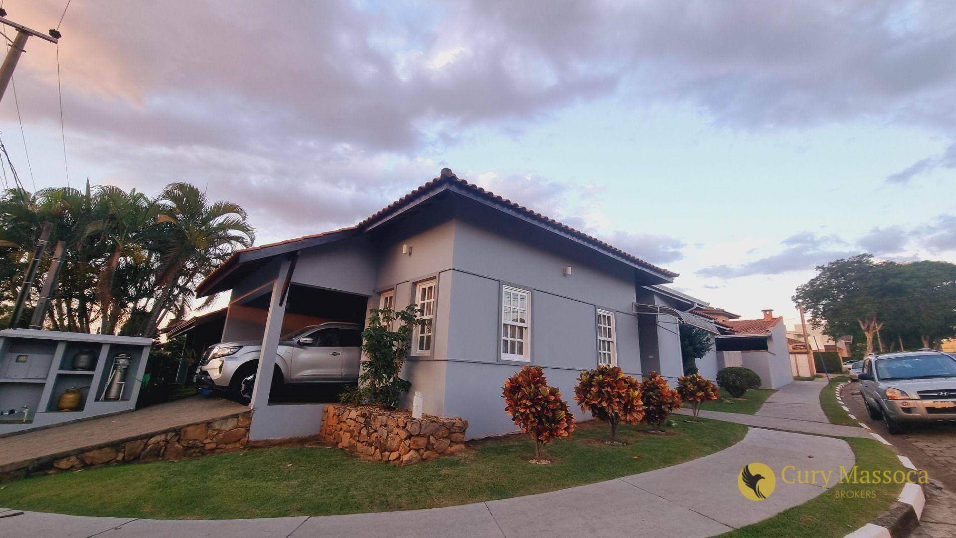 Casa de Condomínio à venda com 3 quartos, 180m² - Foto 32