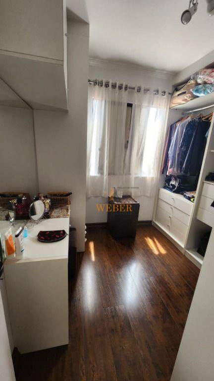 Apartamento à venda com 3 quartos, 67m² - Foto 10