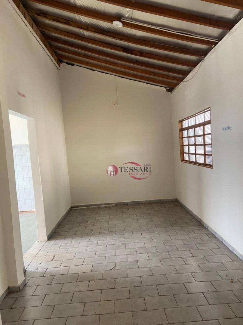 Conjunto Comercial-Sala para alugar, 100m² - Foto 5