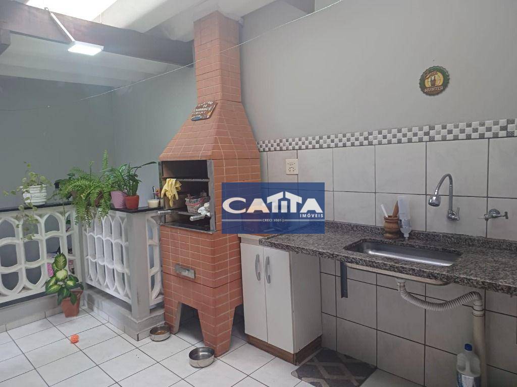 Sobrado à venda com 2 quartos, 88m² - Foto 24