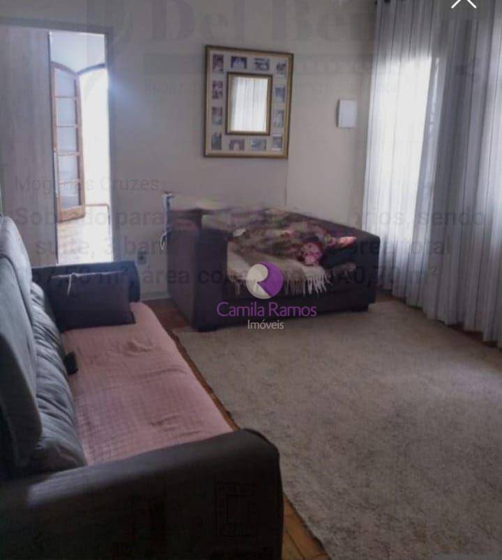 Sobrado à venda com 3 quartos, 140m² - Foto 3