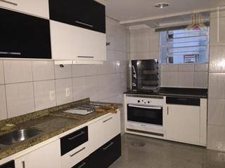 Apartamento à venda com 2 quartos, 52m² - Foto 4