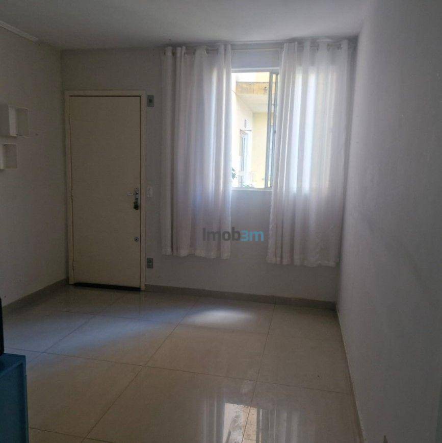 Apartamento, 2 quartos, 42 m² - Foto 3