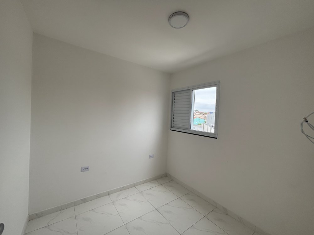 Apartamento à venda com 2 quartos, 40m² - Foto 4