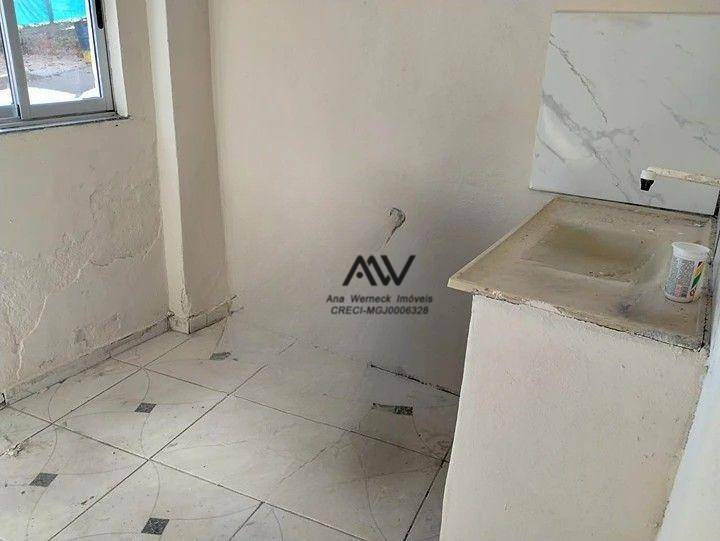 Kitnet e Studio à venda com 1 quarto, 30m² - Foto 5