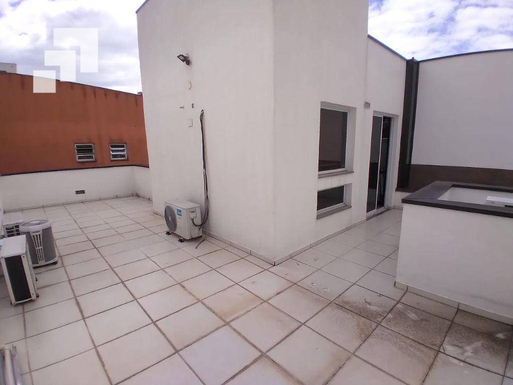 Conjunto Comercial-Sala para alugar, 35m² - Foto 26