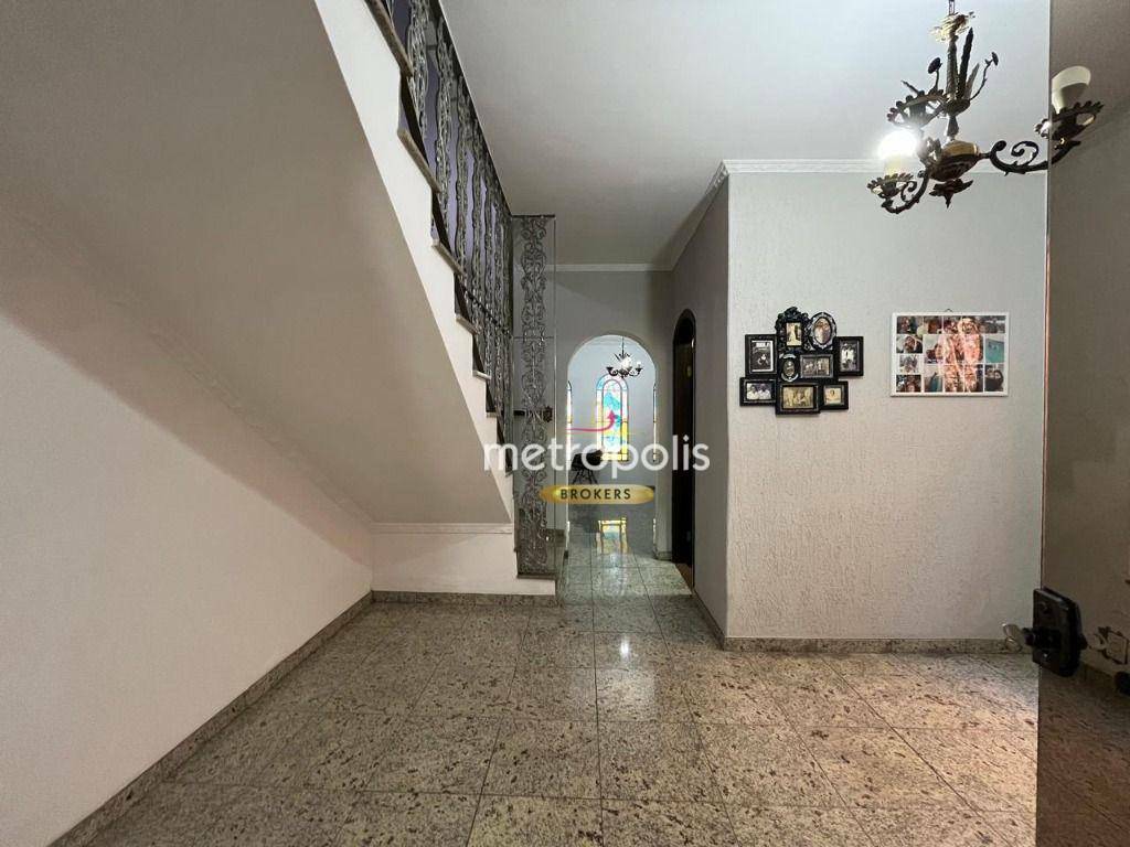 Sobrado à venda com 4 quartos, 215m² - Foto 10