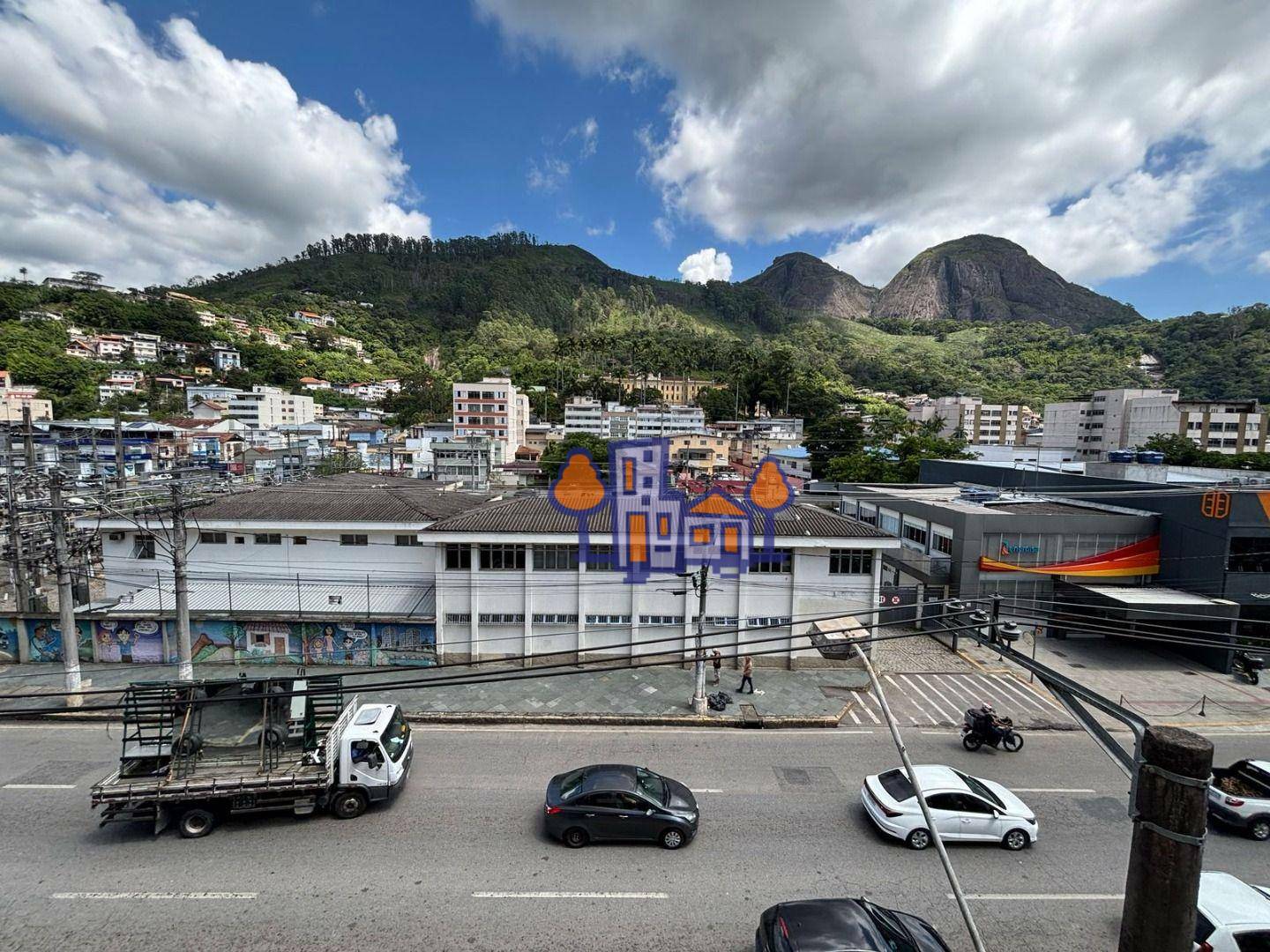 Kitnet e Studio à venda com 1 quarto, 60m² - Foto 2