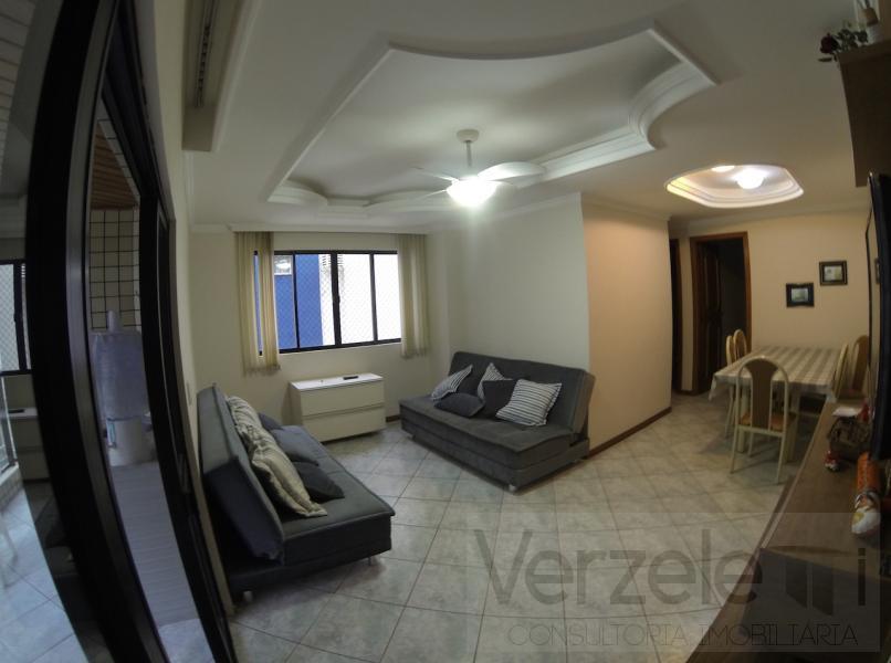 Apartamento à venda com 2 quartos, 90m² - Foto 7