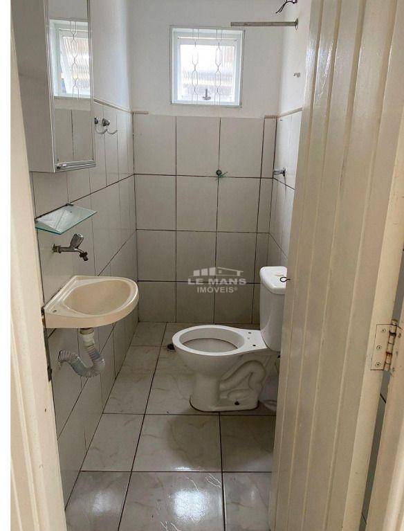 Casa à venda com 3 quartos, 140m² - Foto 10