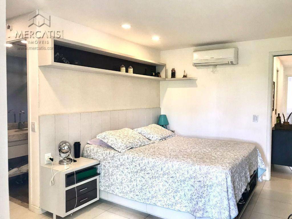 Apartamento à venda com 3 quartos, 115m² - Foto 8