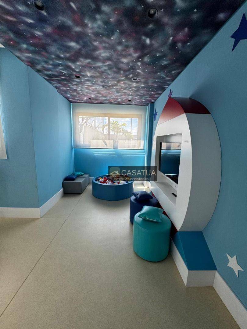 Apartamento à venda com 2 quartos, 89m² - Foto 7
