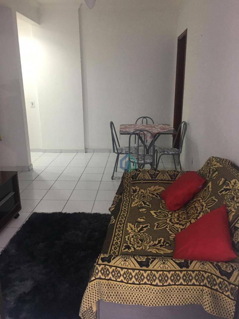 Apartamento à venda com 1 quarto, 48m² - Foto 3