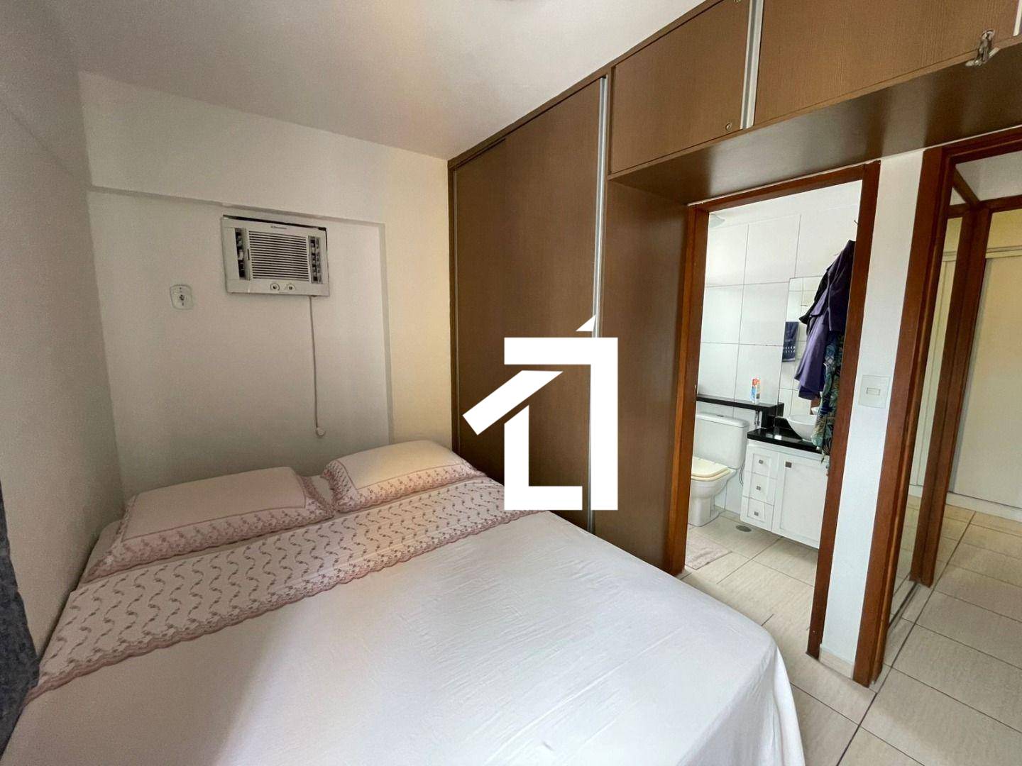 Apartamento, 3 quartos, 77 m² - Foto 2