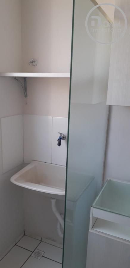 Apartamento à venda com 2 quartos, 50m² - Foto 9