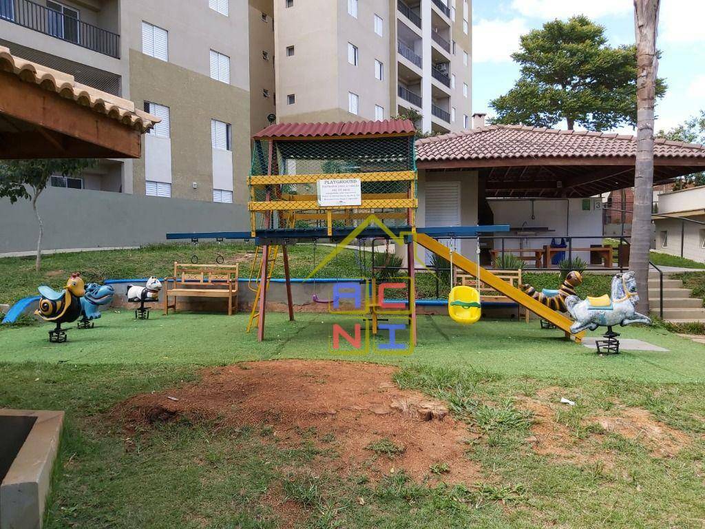 Apartamento à venda com 2 quartos, 60m² - Foto 34