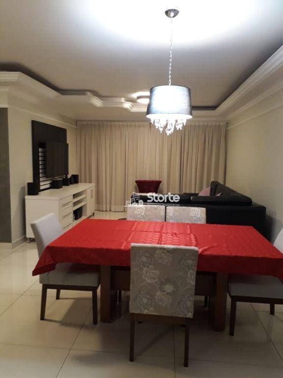 Apartamento à venda com 4 quartos, 161m² - Foto 5