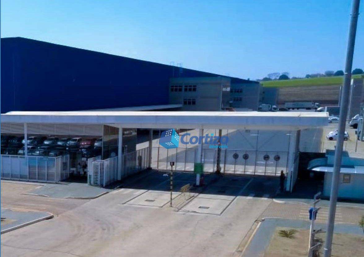 Depósito-Galpão-Armazém para alugar, 6141m² - Foto 9