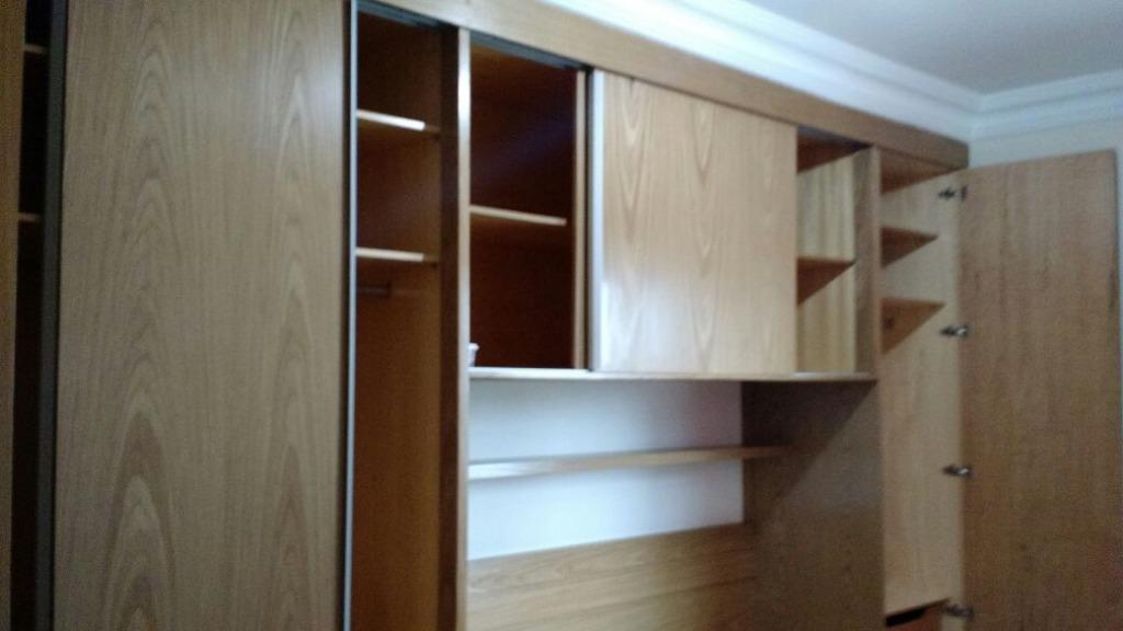 Apartamento à venda com 3 quartos, 130m² - Foto 13