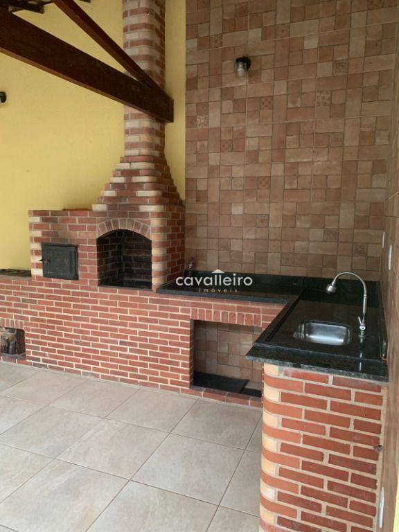 Casa de Condomínio à venda com 4 quartos, 141m² - Foto 12