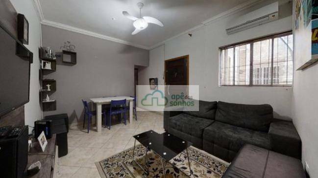 Apartamento à venda com 2 quartos, 78m² - Foto 1