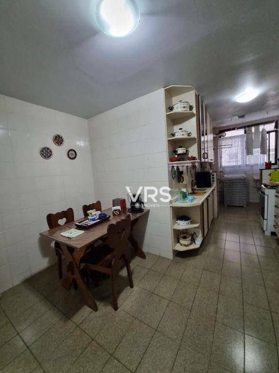 Apartamento à venda com 3 quartos, 90m² - Foto 5