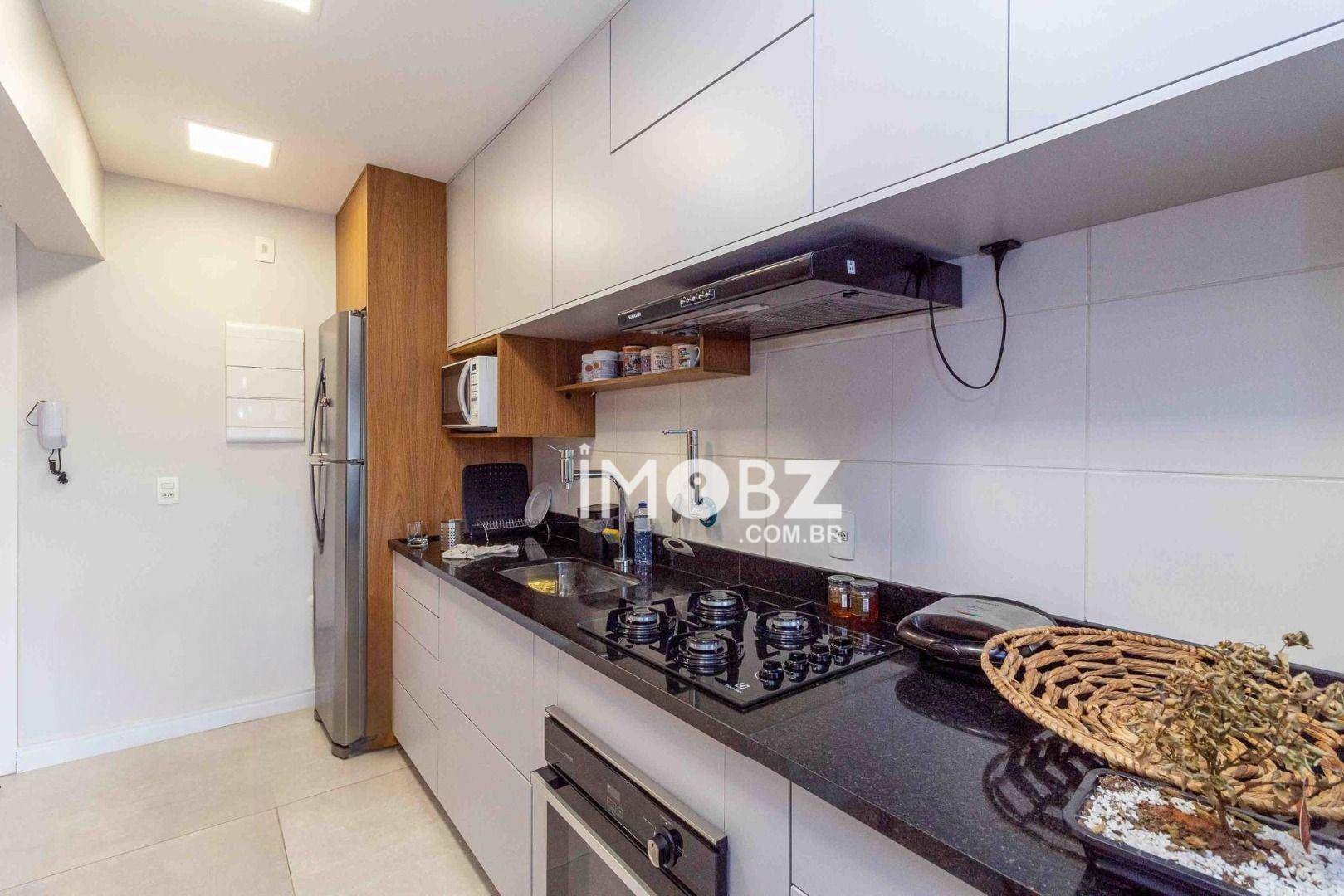 Apartamento à venda com 1 quarto, 73m² - Foto 15