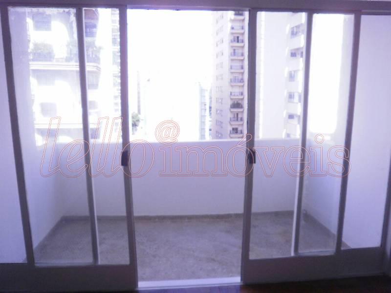 Apartamento para alugar com 3 quartos, 128m² - Foto 5