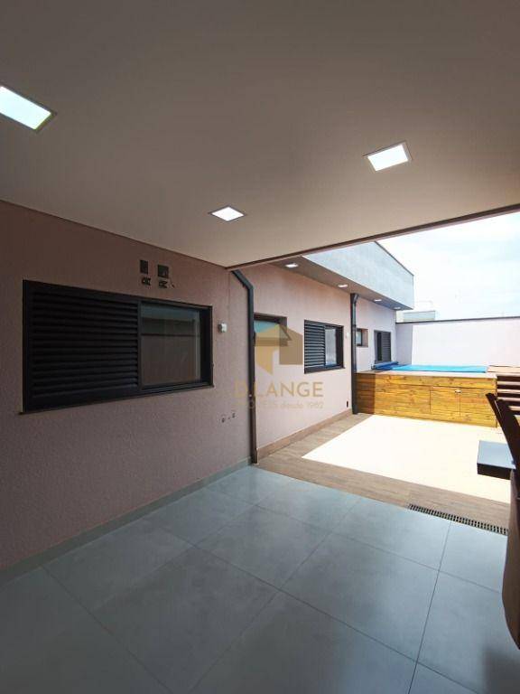 Casa de Condomínio à venda com 3 quartos, 140m² - Foto 20