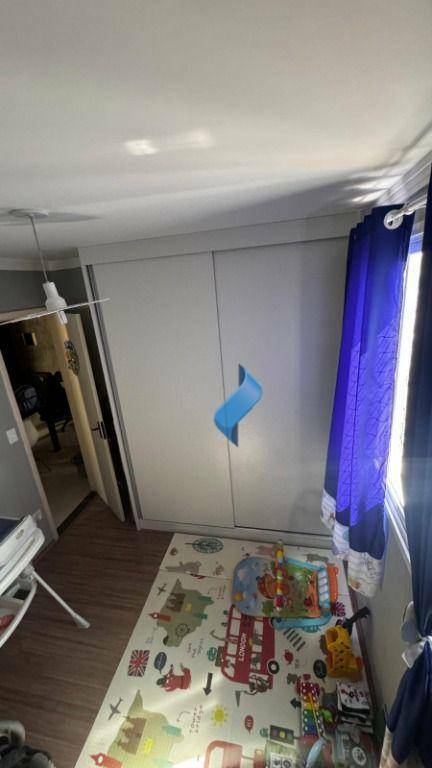 Apartamento à venda com 2 quartos, 51m² - Foto 8