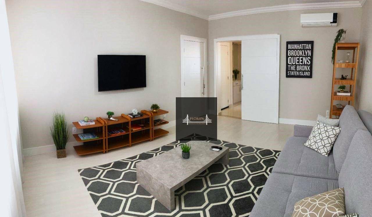 Apartamento à venda com 2 quartos, 112m² - Foto 6