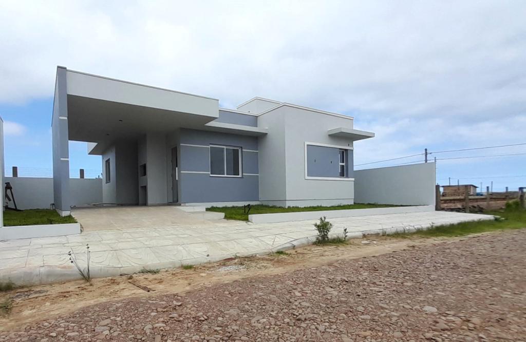 Casa à venda com 2 quartos, 89m² - Foto 21