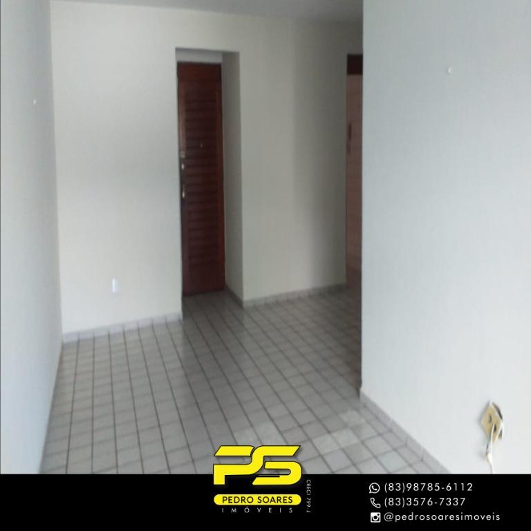 Apartamento à venda com 3 quartos, 127m² - Foto 1