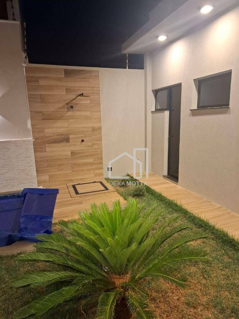 Casa à venda com 3 quartos, 185m² - Foto 7