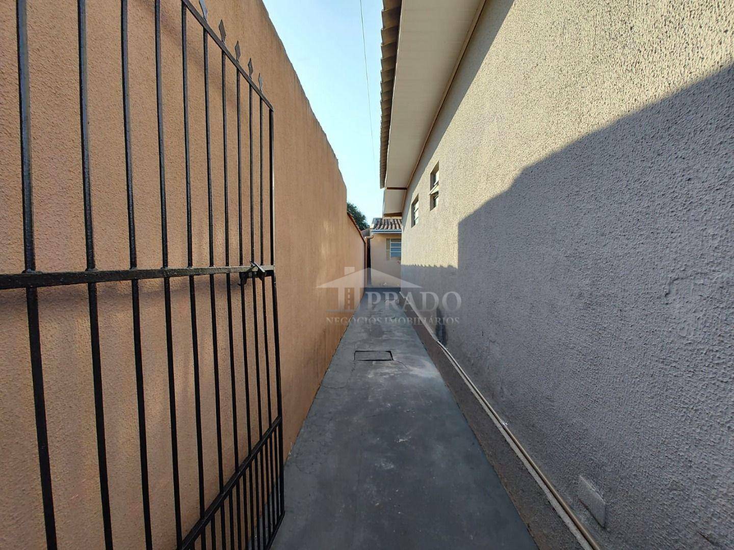 Casa, 2 quartos, 60 m² - Foto 4