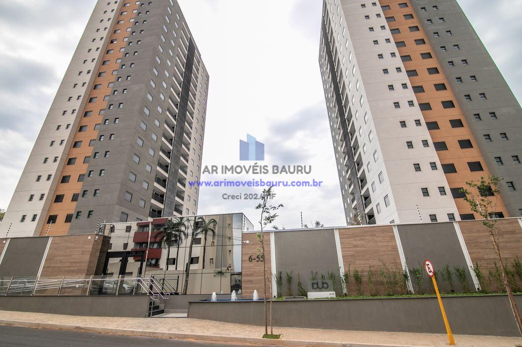 Apartamento à venda com 2 quartos, 84m² - Foto 2