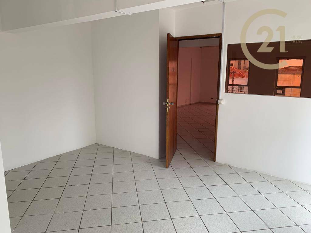 Conjunto Comercial-Sala para alugar, 85m² - Foto 3