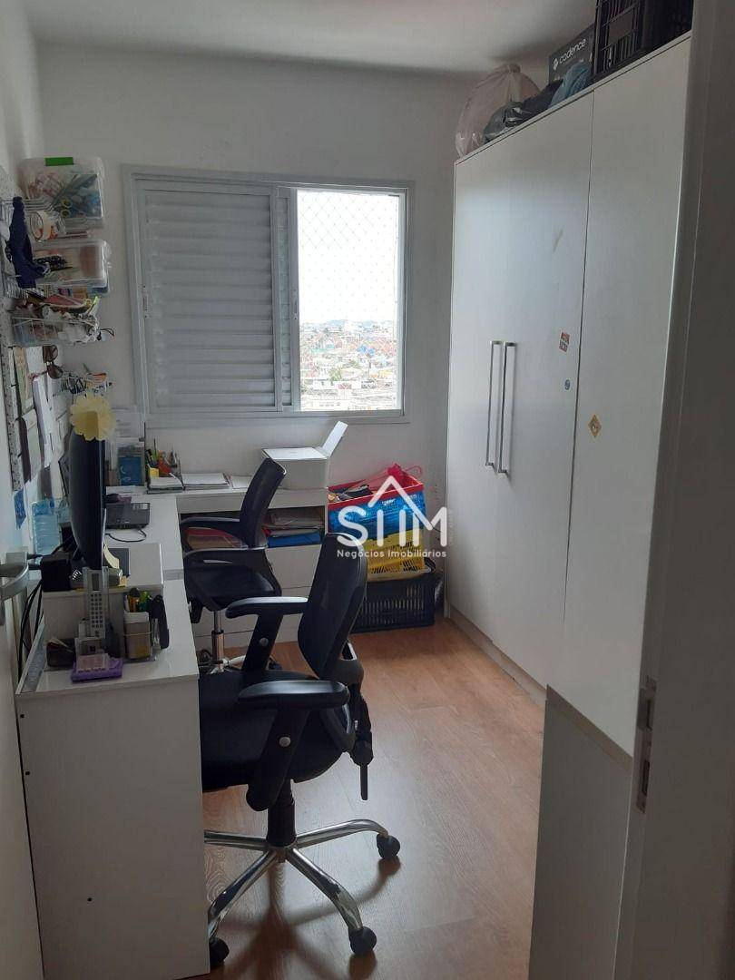 Apartamento à venda com 3 quartos, 87m² - Foto 13