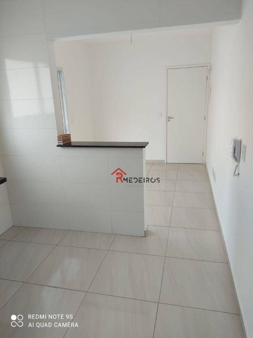 Apartamento à venda com 1 quarto, 44m² - Foto 5