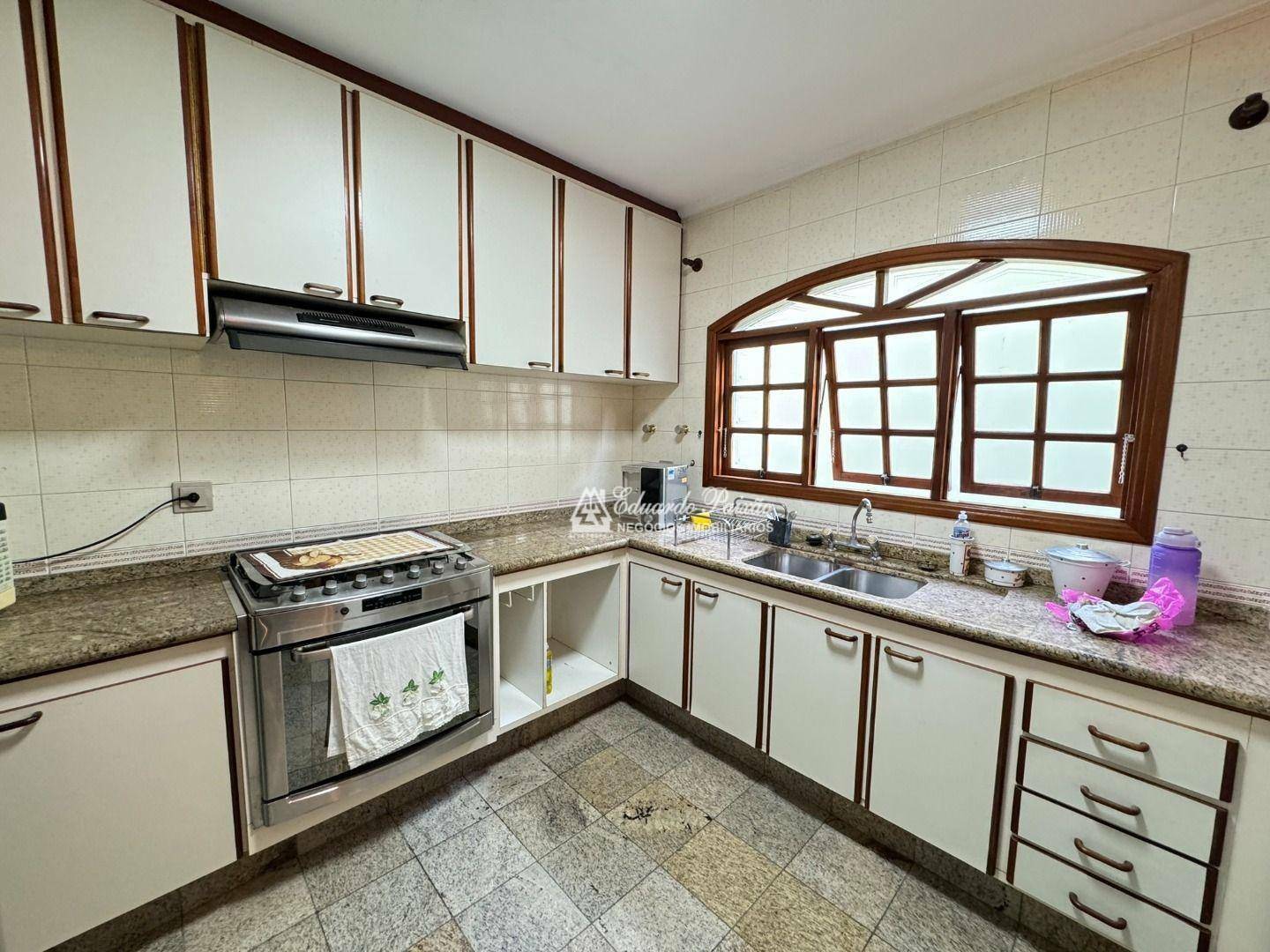 Sobrado à venda com 4 quartos, 450m² - Foto 15