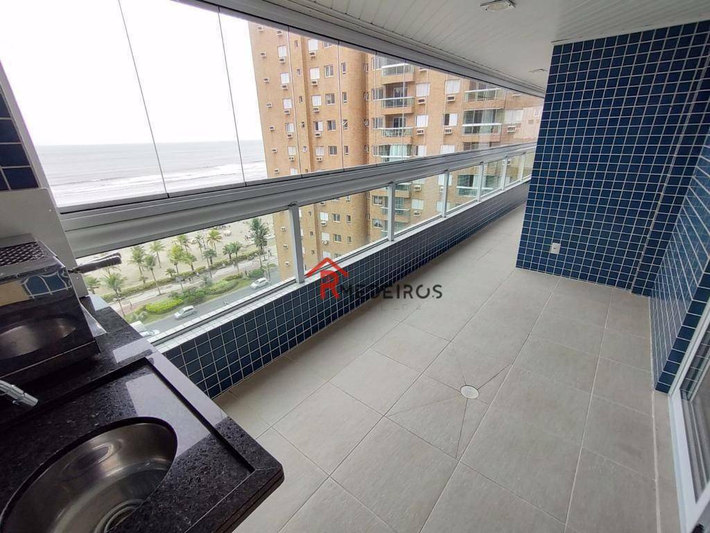 Apartamento à venda com 3 quartos, 116m² - Foto 8