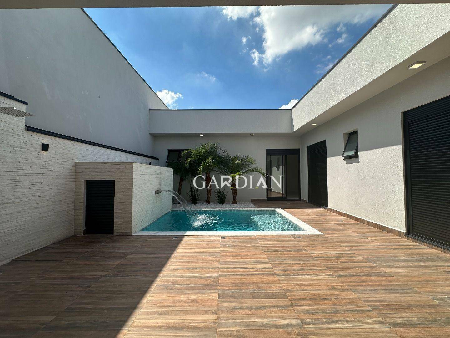 Casa de Condomínio à venda com 3 quartos, 187m² - Foto 15